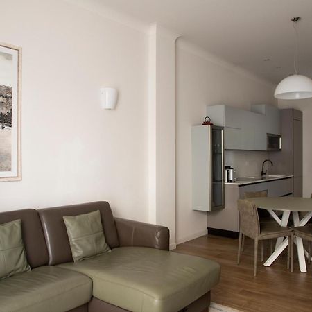 La Casa Di Nausicaa - Aurora Apartment เรจโจ ดี คาลาเบีย ภายนอก รูปภาพ