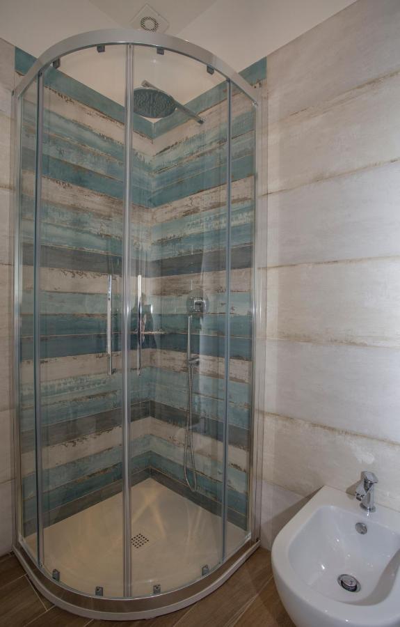 La Casa Di Nausicaa - Aurora Apartment เรจโจ ดี คาลาเบีย ภายนอก รูปภาพ