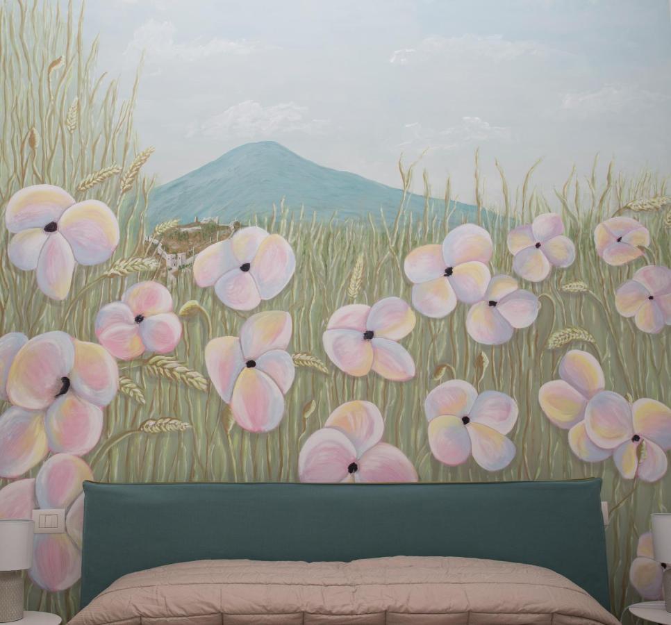 La Casa Di Nausicaa - Aurora Apartment เรจโจ ดี คาลาเบีย ภายนอก รูปภาพ